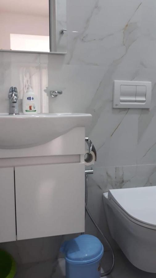 Luxury Dennis Home Саранда Экстерьер фото