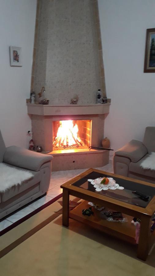 Luxury Dennis Home Саранда Экстерьер фото